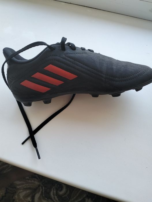 Оригинальные бутсы