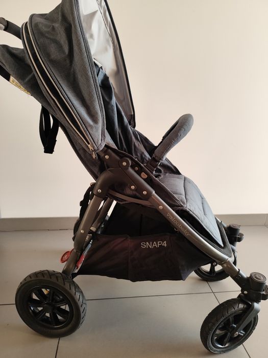 Spacerówka valco baby