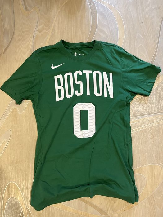 Футболка Boston Celtics JT