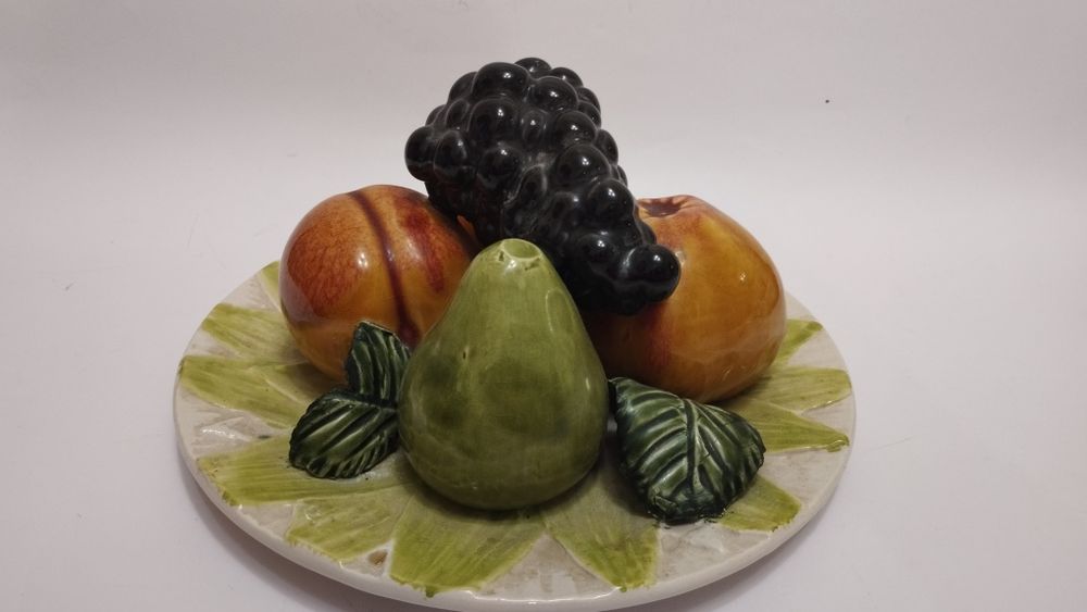 Керамічне настінне панно