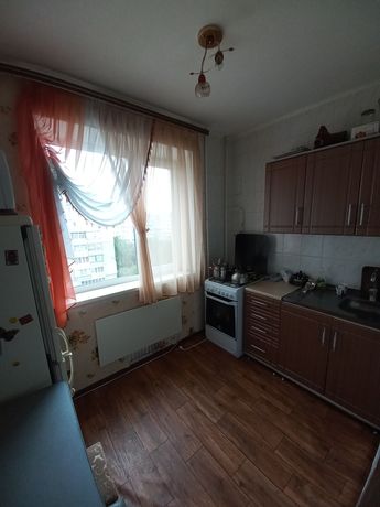 Продам 1 кімнатну квартиру на Попова