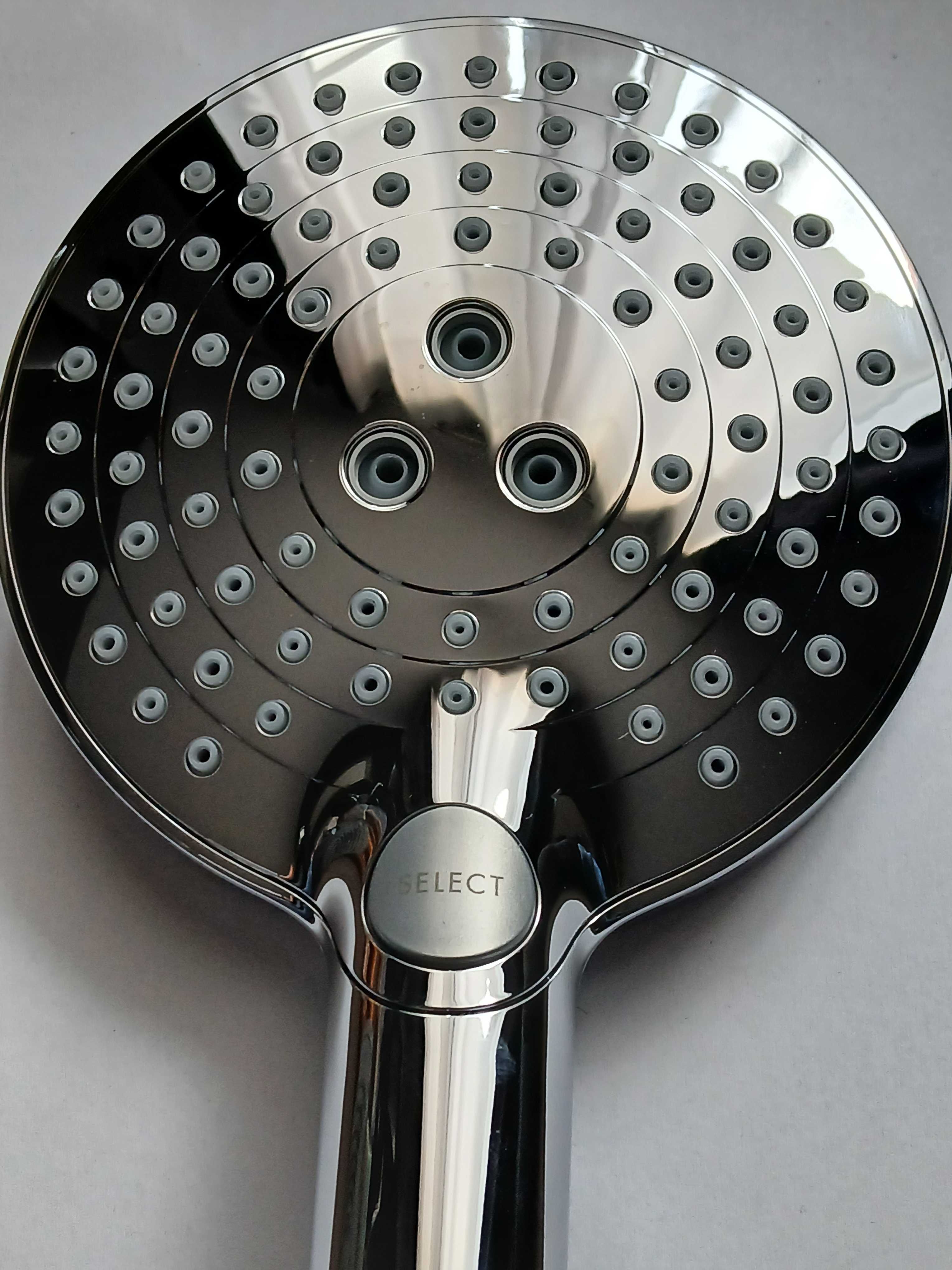 Słuchawka prysznicowa Hansgrohe raindance select S -120* nowa*