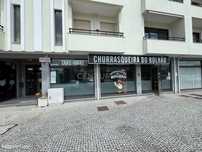 Trespasse Restaurante Moderno em Aveiro - Oportunidade Única!