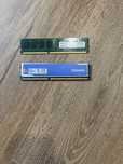 Kosci ram 2x4gb