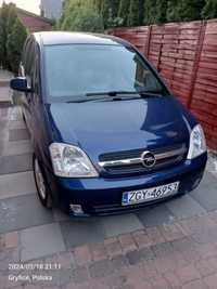 Opel Meriva  A. 2003 r.