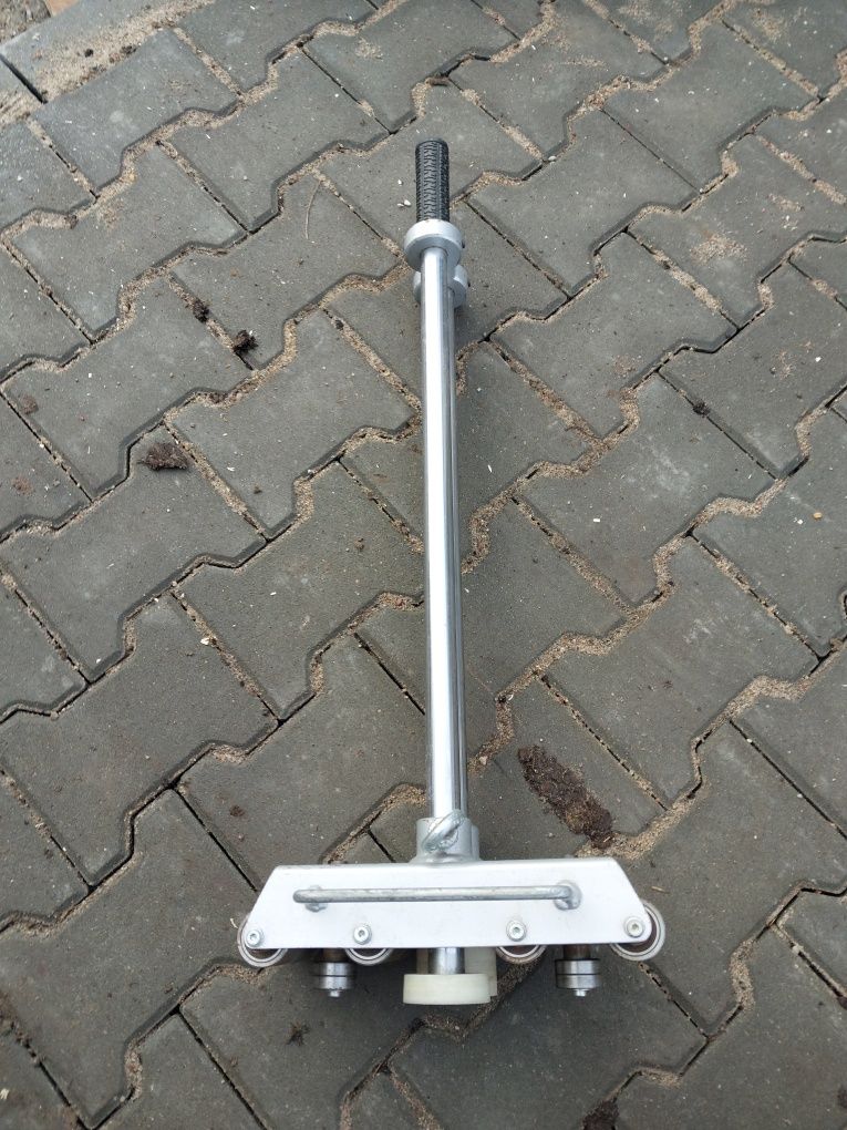 Bender  zaginarka rolkowa max 55cm