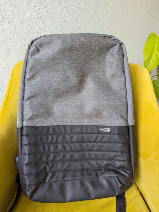 Plecak na laptop SWISS PEAK