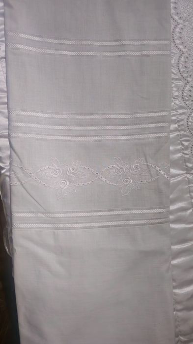 Cortinados de sala em pano