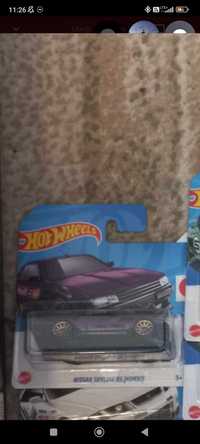 Hot wheels skyline r30