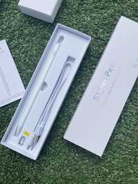 Високоточний білий стілус ручка Андроїд або ІОС (Епл), Apple Pencil