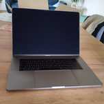 MacBook Pro 15 2018