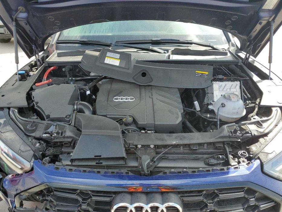 Audi Q5 Premium 45 2025