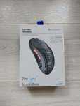 Myszka bezprzewodowa ENDORFY Lix Plus Wireless PAW3370 Kailh GM 8.0