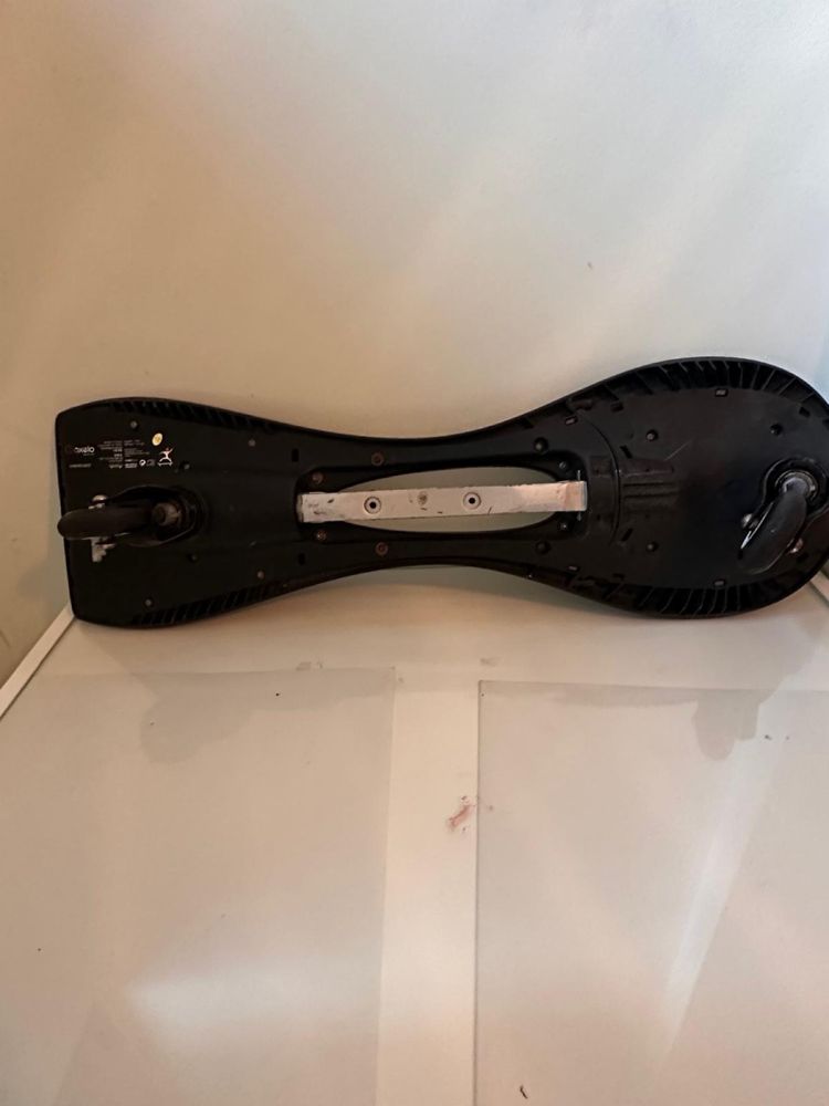 Vendo Waveboard Decathlon