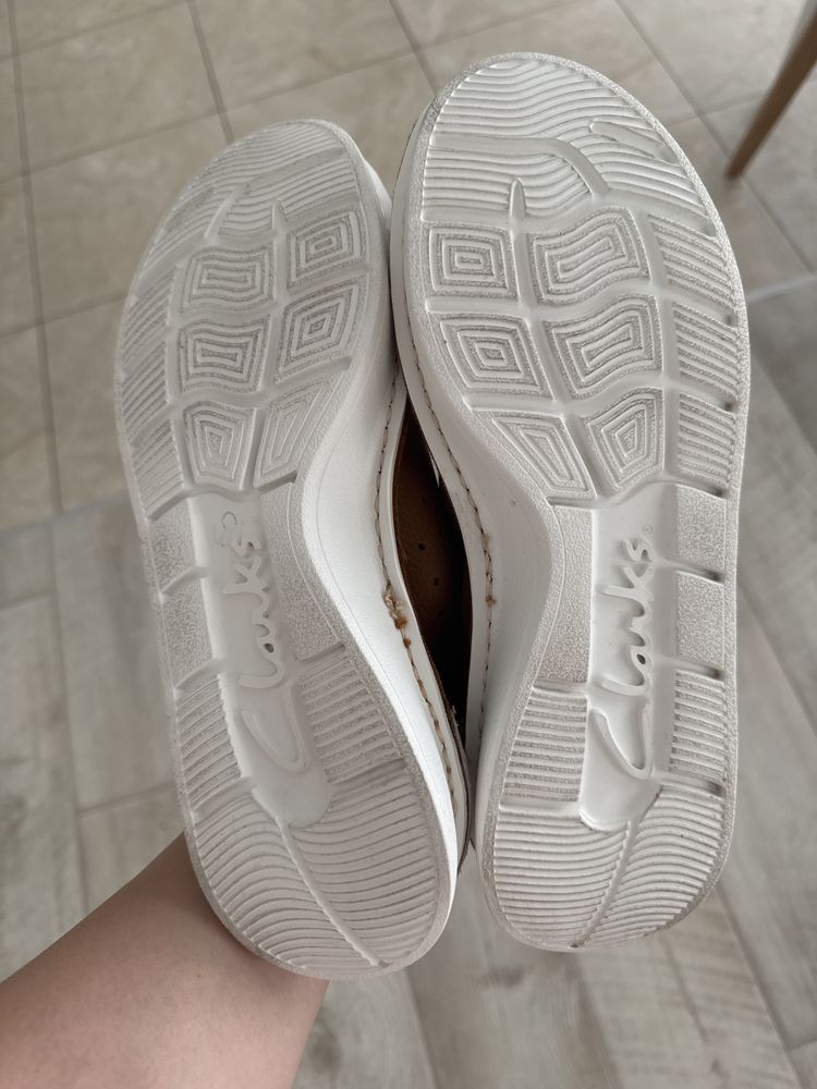 Clarks polyveldt  39,5