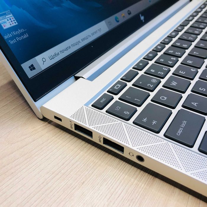 HP EliteBook 845 G7 Ryzen 3 • 8/256 • IPS FHD • стиль | 150 шт