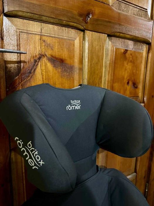 Дитяче Автокрісло BRITAX-ROMER Adventure