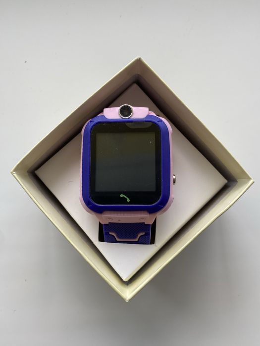 Годинник дитячий