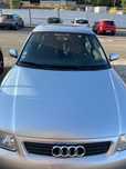 Audi A3 1.6