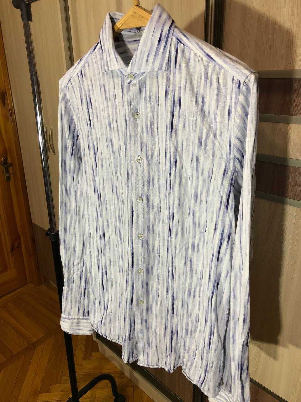 Рубашка Roy Robson оригинал Size M