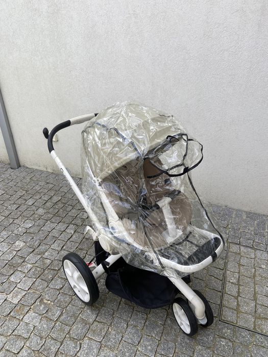 Carinho quinny moodd + extras