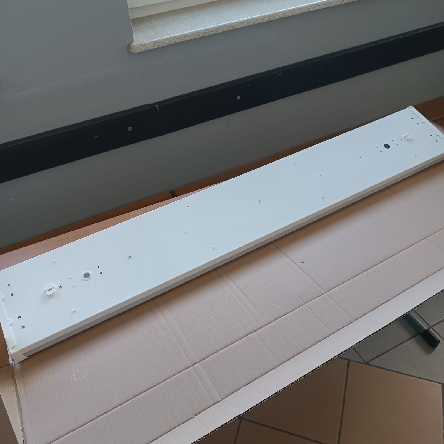 Oprawa Meteor Lux 2x36w T8 Opal E