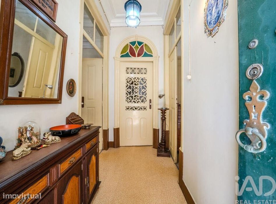 Casa / Villa T7 em Buarcos E São Julião de 177,00 m2