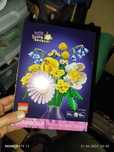 LEGO flower Petite sunny