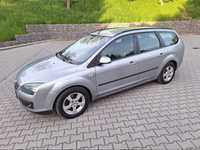 Ford Focus 1.6 Benzyna Klima