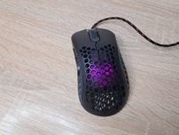 Ігрова дротова миша Skytech Gaming Classic M-1200N RGB