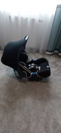 Fotelik samochodowy dla dziecka 0-13kg- Nowy Römer Baby -Safe /Nowy
