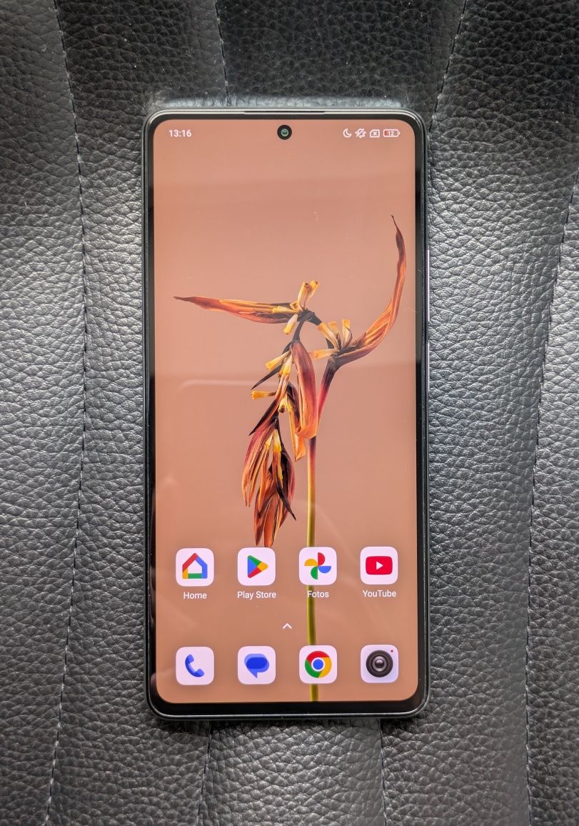 Telemóvel Xiaomi 11t pro