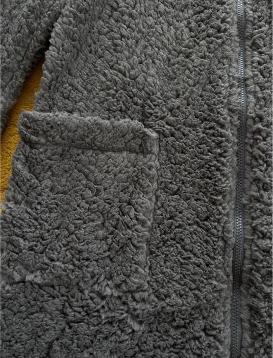 Кардиган жіночий з капюшоном