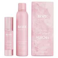 Roze Avenue Hero Duo Zestaw Odżywka+Suchy Szampon