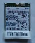 moduł karta WWAN Ericsson N5321 X250 X240 T440 T450 T540 W540 miniPCIe
