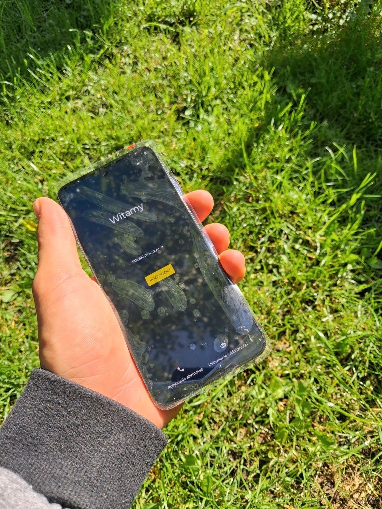 Motorola edge 30 neo