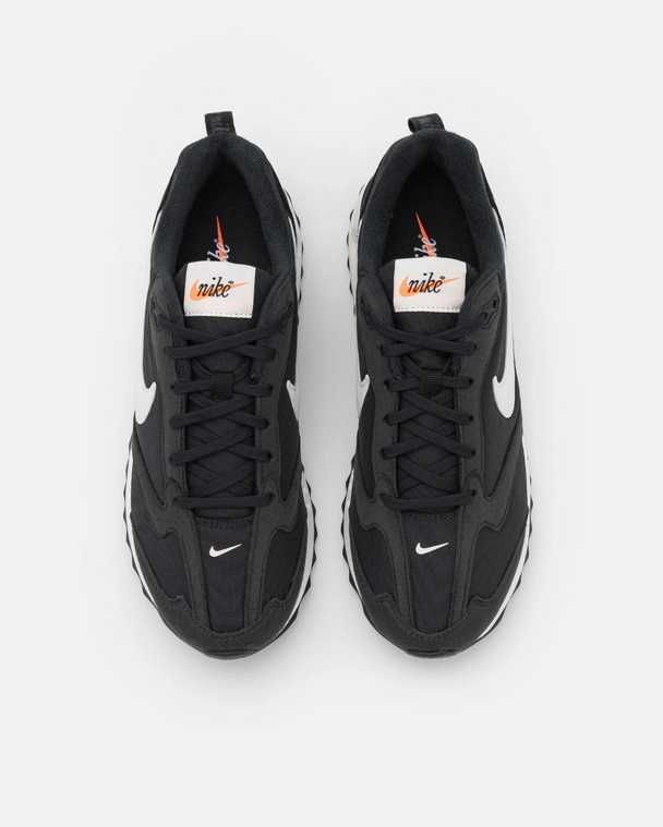 Nike AIR MAX DAWN Sportswear czarne R41