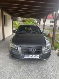 Audi q5 2.0 TDI, 2010, OKAZJA