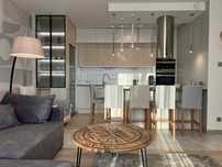 3-pokojowy apartament przy ul. Drewnowskiej