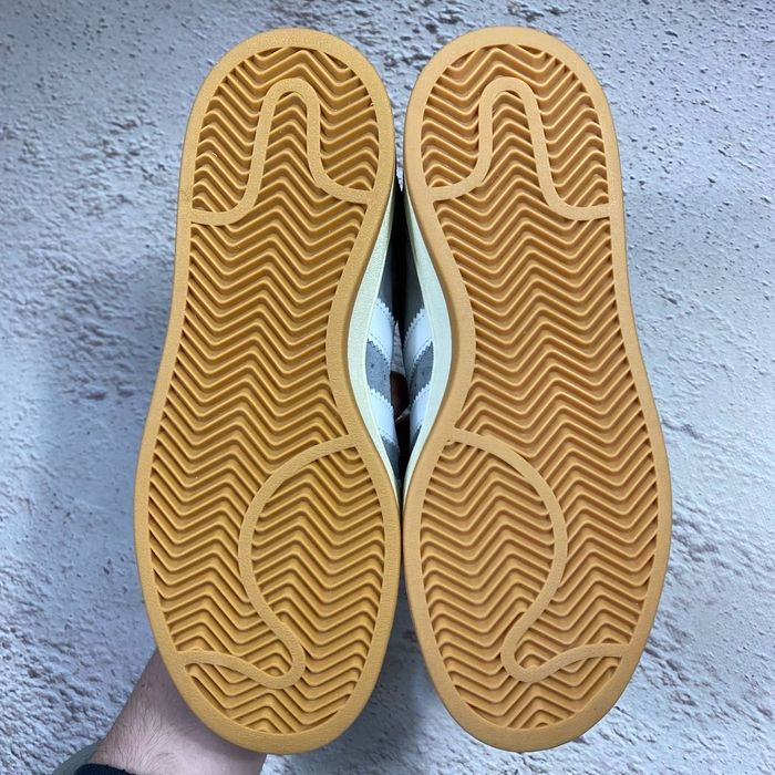 HQ8707 нові кросівки adidas campus 00s originals