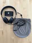 Headphones Beats EP - Preto
