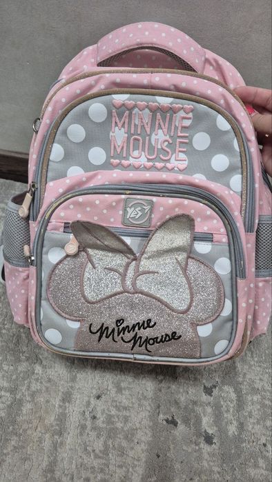 Рюкзак Yes 1-4 клас