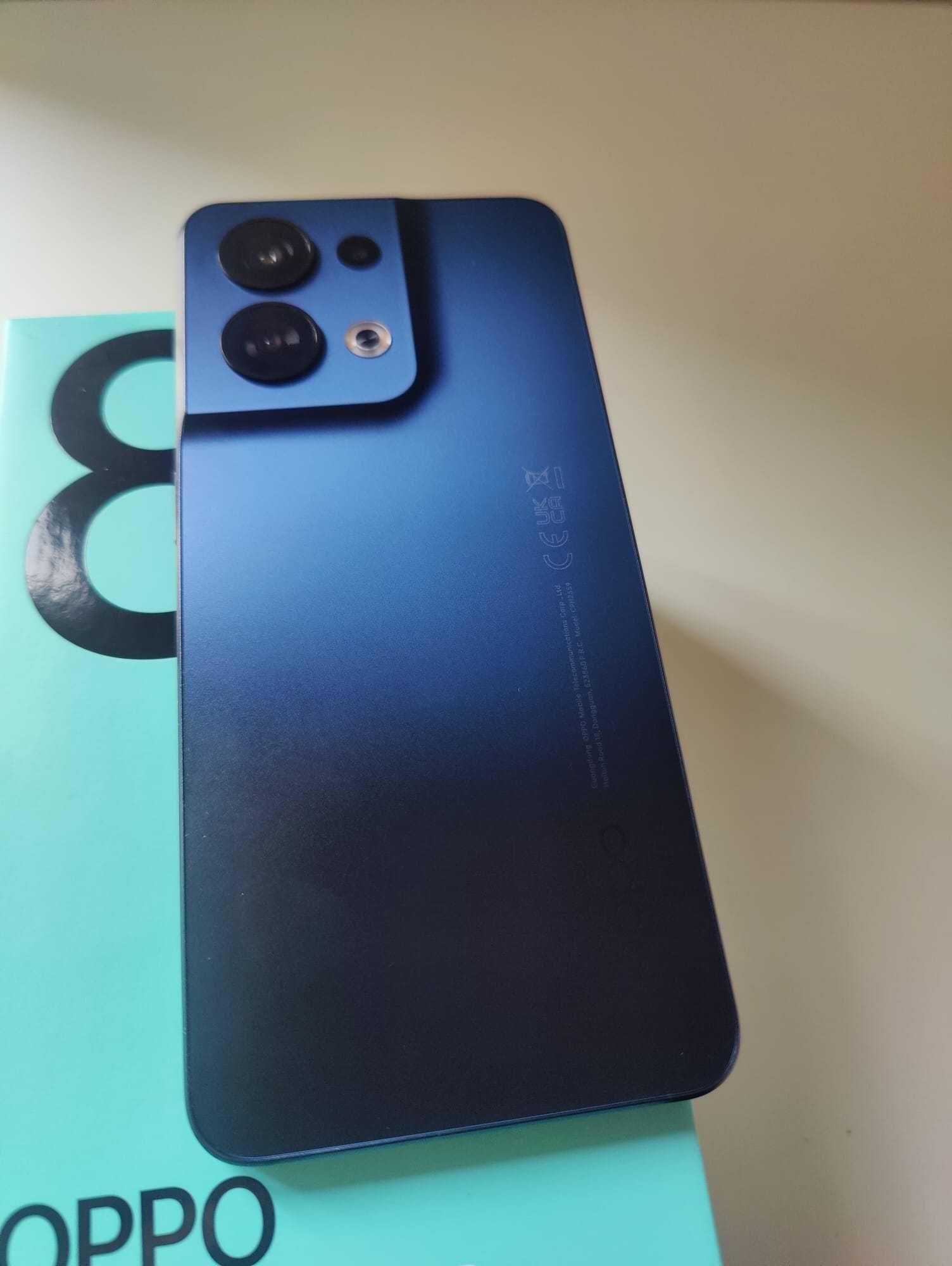 Smartphone OPPO Reno8 5G