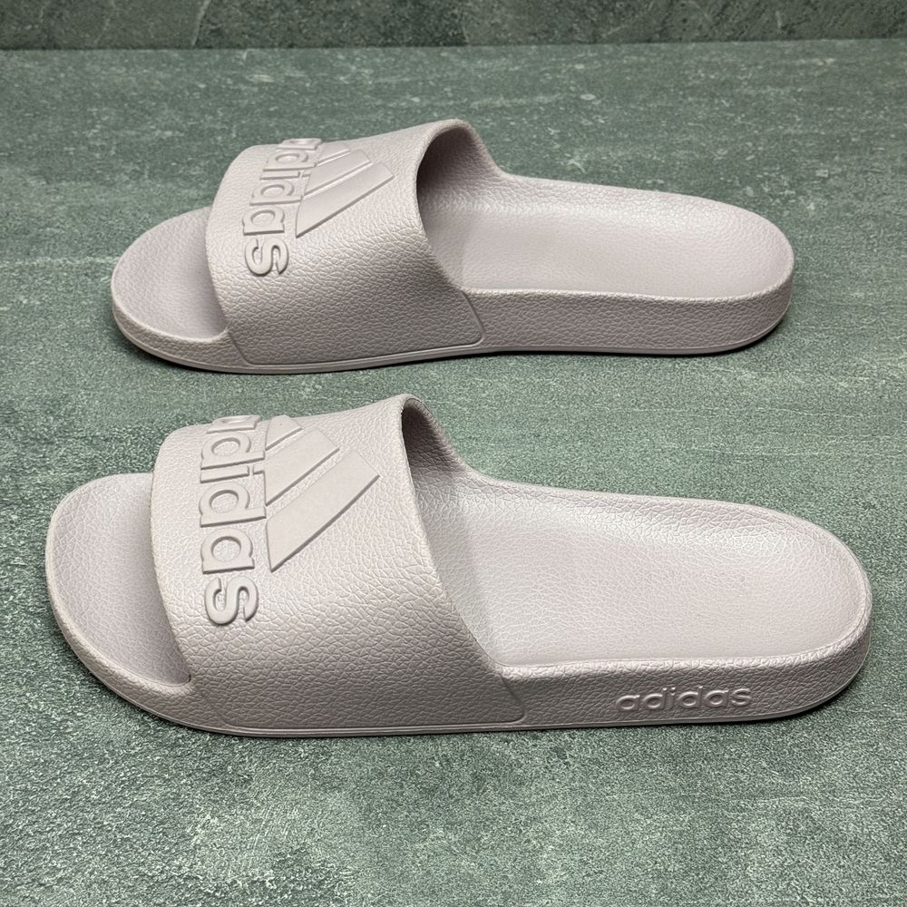 Тапочки шльопанці Adidas IF6067 ОРИГІНАЛ 100%44 р