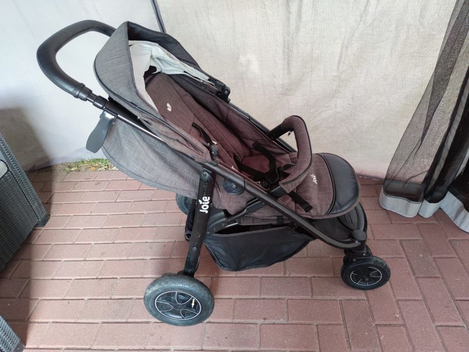 Wózek spacerowy Joie Mytrax