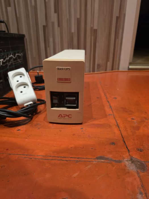 Источник бесперебойного питания 350Вт + аккумулятор  225Ач, комплект