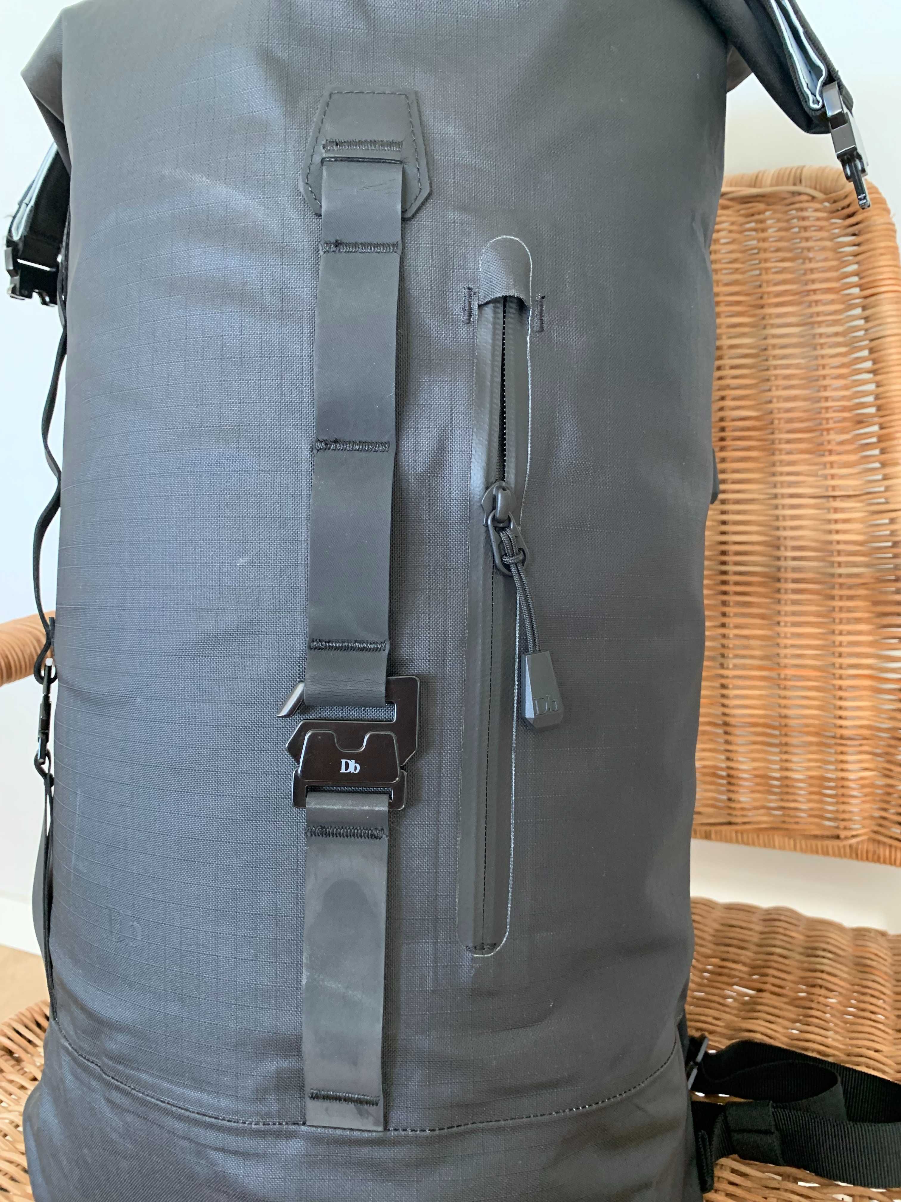 Db Journey Essential Rolltop Backpack 32L