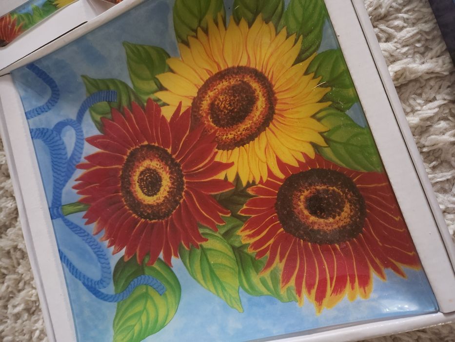 Набор для торта, набір для торту, блюдо для торта,блюдо и лопатка для