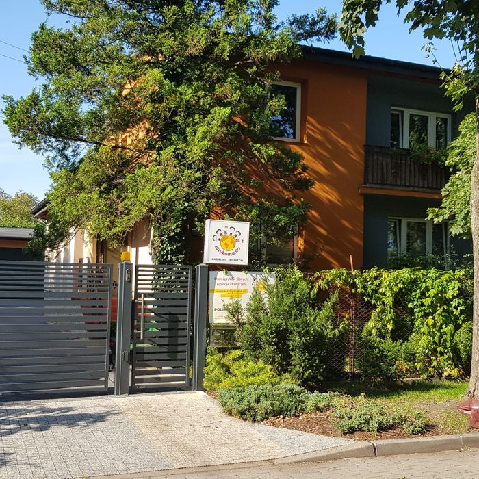 Lekcje z angielskiego i niemieckiego