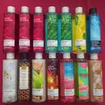 Avon Senses żele pod prysznic 250 ml